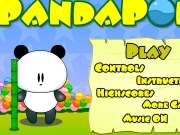 Jouer à Panda pop