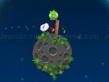 Jouer à Angry Birds Space HD