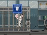 Jouer à Lab Mouse Escape