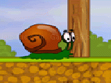 Jouer à Snail Bob
