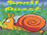 Jouer à Snail quest