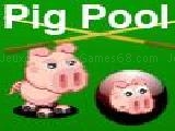 Jouer à Goosy pig pool