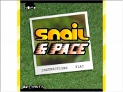 Jouer à Snail pace