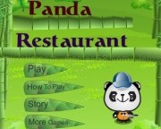 Jouer à Panda Restaurant