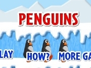 Jouer à Pinguins