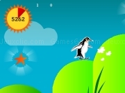 Jouer à Pinguin game