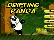 Jouer à Drifting panda