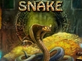 Jouer à Treasure Snake
