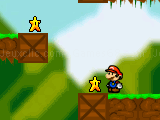 Jouer à Jump mario 2