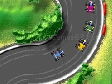 Jouer à Micro racers