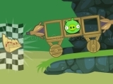 Jouer à Bad piggies