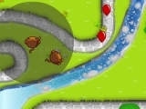 Jouer à Bloons Tower Defense 5