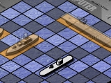 Jouer à Battle Ship - General Quarters