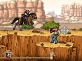 Jouer à Gunshot Cowboy